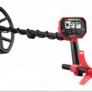 Detector de metais VANQUISH 340