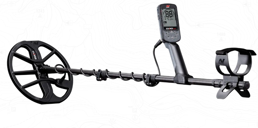 Equinox 900 Minelab