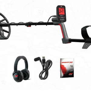Detector De Metais Minelab Vanquish 560