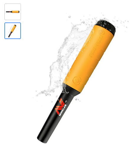 PRO-FIND 15 Minelab